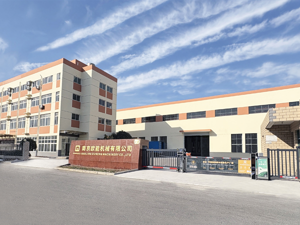 南京模溫機(jī)工廠(chǎng)